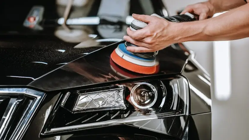 Car detailing dubai