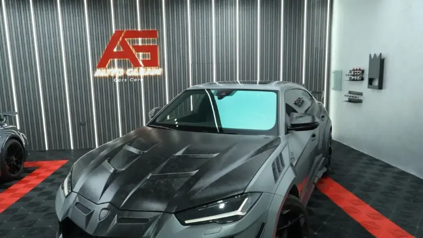 car detailing in dubai, car detailing in al qouz