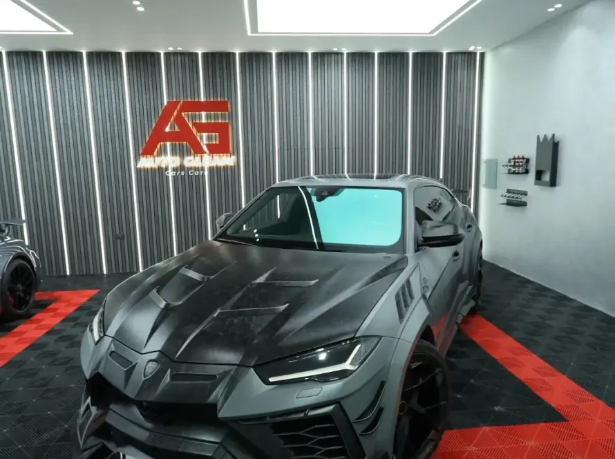 car detailing in dubai, car detailing in al qouz